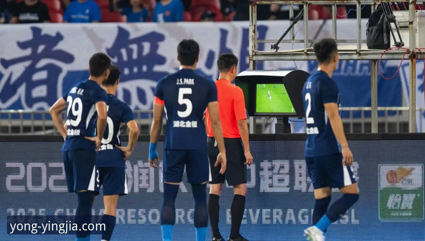 中超联赛深度分析教程：青岛海牛3-1胜上海海港的关键数据与战术解读